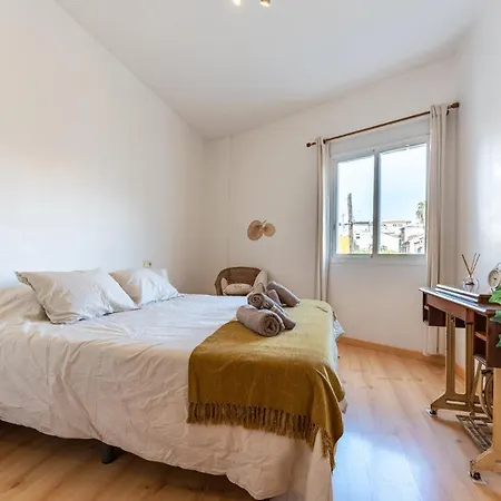 Apartment Malagasuite Beautiful Center *