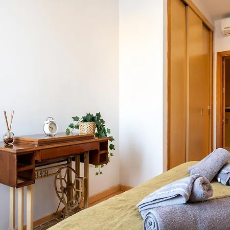 Malagasuite Beautiful Center Apartment *