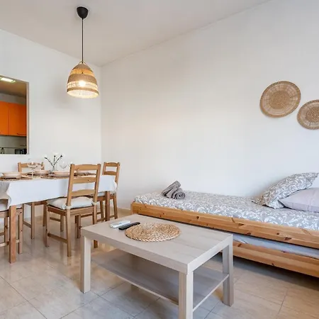 Malagasuite Beautiful Center Apartamento