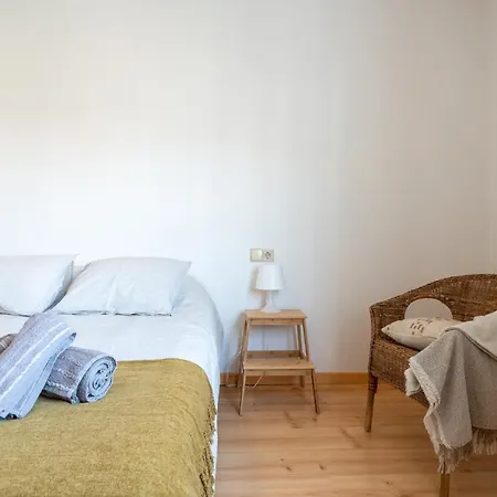 Apartamento Malagasuite Beautiful Center *