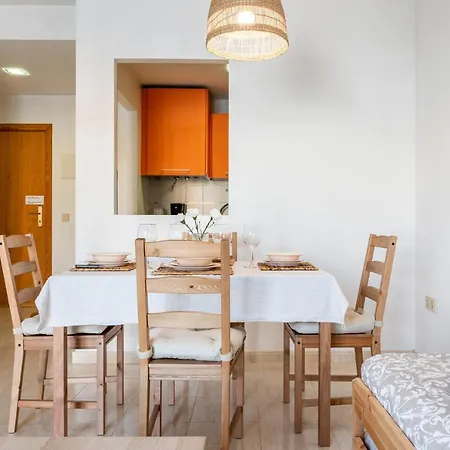 Apartment Malagasuite Beautiful Center Malaga